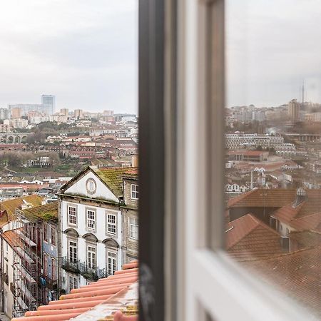 Door 65 - Historical Center Apartments OOporto Exterior foto