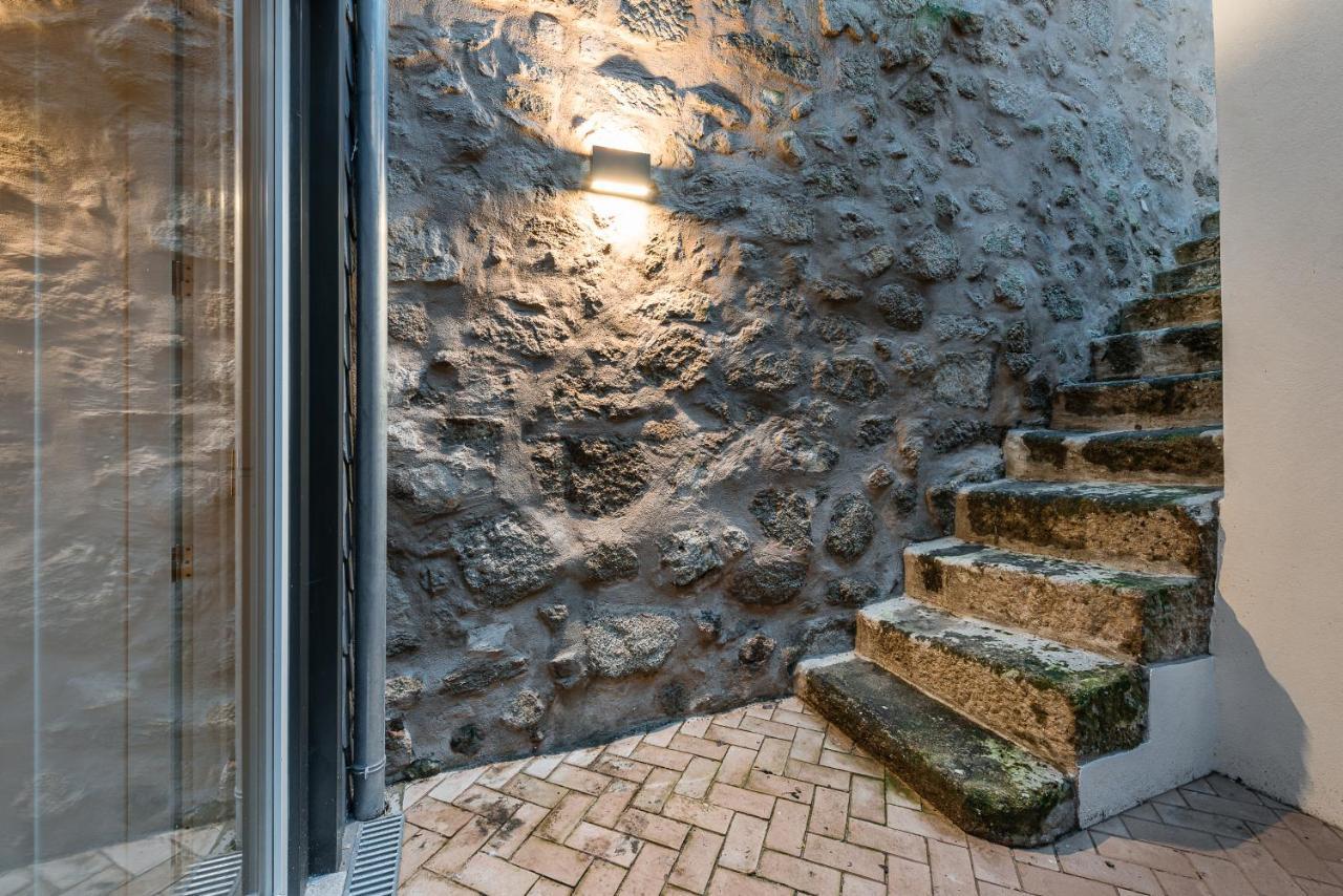 Door 65 - Historical Center Apartments OOporto Exterior foto